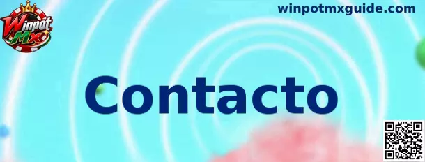 Contacto Winpot Mx