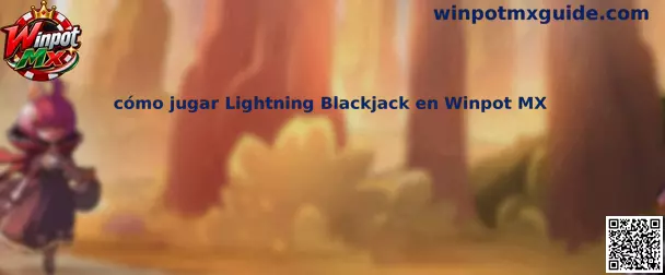 Imagen ilustrativa de la guía para aprender las reglas y multiplicadores de Lightning Blackjack en Winpot MX