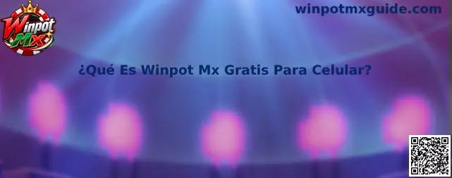 Información sobre Winpot Mx gratis para celular
