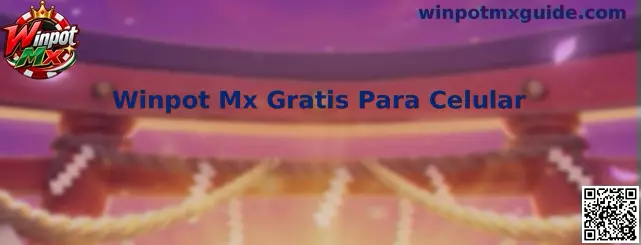 Experiencia Winpot Mx Gratis Para Celular