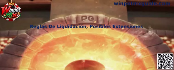 Guía de reglas de liquidación y posibles extensiones para pronósticos deportivos