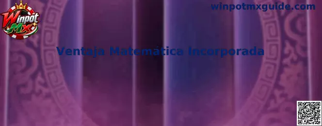 Ventaja Matemática Incorporada