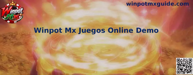 Winpot Mx Juegos Online Demo