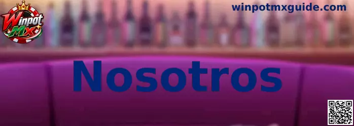 Información sobre Winpot Mx
