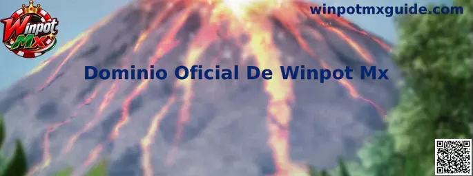 Dominio Oficial De Winpot Mx