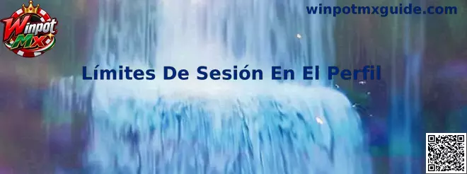 Guía de Límites De Sesión En El Perfil para administrar el tiempo de entretenimiento digital